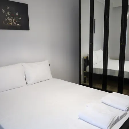 Apartmán Seasideepanomi Ormos (Thessaloniki)