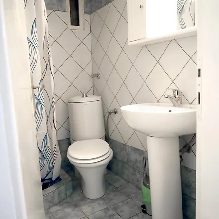 Apartmán Seasideepanomi