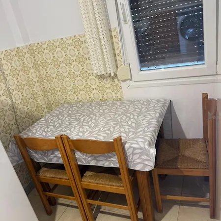 Seasideepanomi Apartmán Ormos (Thessaloniki)