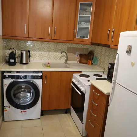 Apartmán Seasideepanomi