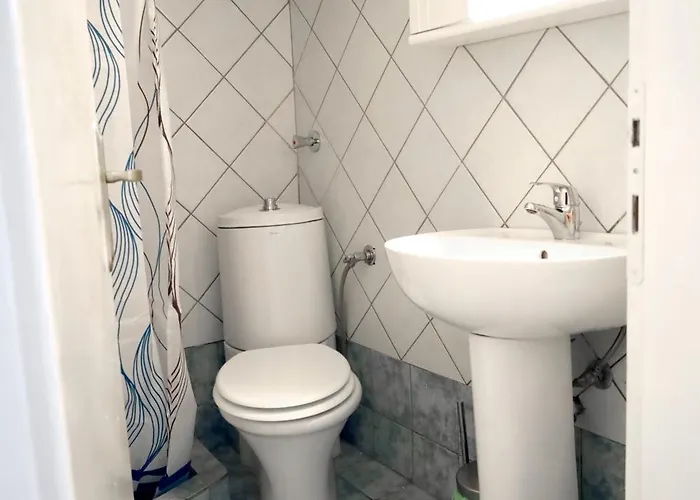 Apartamento Seasideepanomi