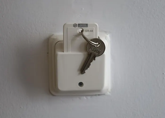 Seasideepanomi Apartamento *