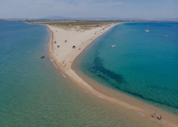 Seasideepanomi * Ormos (Thessaloniki)