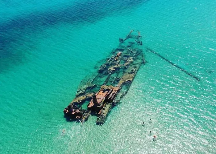 Seasideepanomi Apartamento