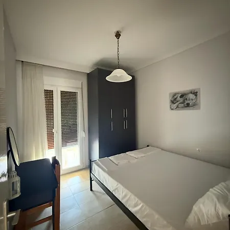 Seasideepanomi Apartament