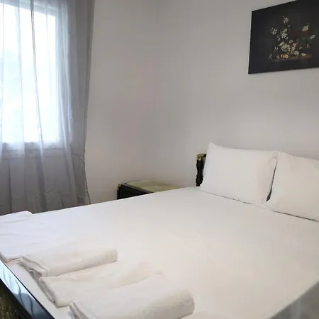 Apartament Seasideepanomi *