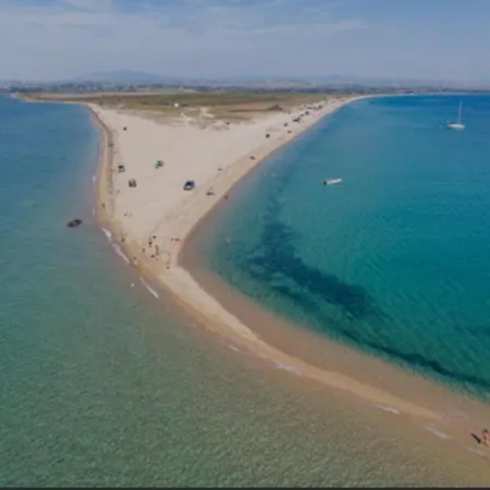 Seasideepanomi * Ormos (Thessaloniki)