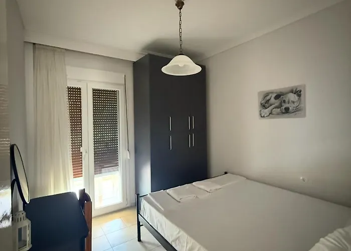 Seasideepanomi 公寓