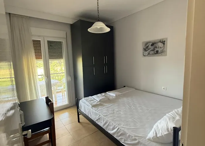 Seasideepanomi Ormos (Thessaloniki)