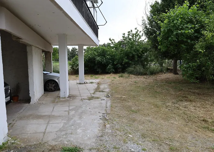 Seasideepanomi * Ormos (Thessaloniki)