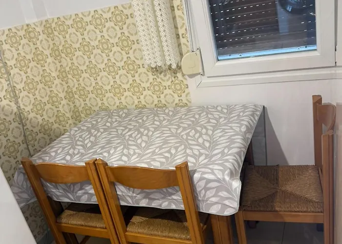 Seasideepanomi 公寓 Ormos (Thessaloniki)