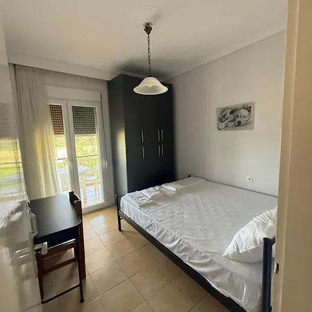 Seasideepanomi Ormos (Thessaloniki)