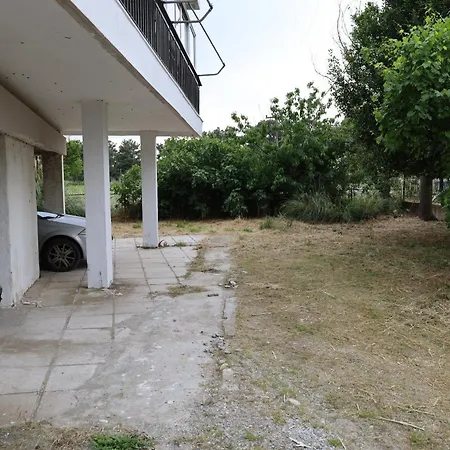 Seasideepanomi * Ormos (Thessaloniki)