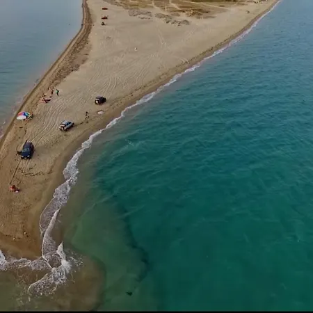 Lejlighed Seasideepanomi Ormos (Thessaloniki)